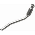 Magnaflow auto part close-up