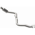 Magnaflow auto part detail