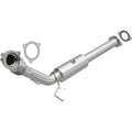 Magnaflow auto part close-up
