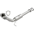 Magnaflow auto part detail