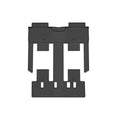 WeatherTech auto part