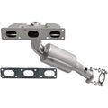 Magnaflow auto part