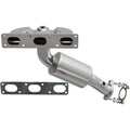 Magnaflow auto part