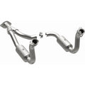 Magnaflow auto part detail