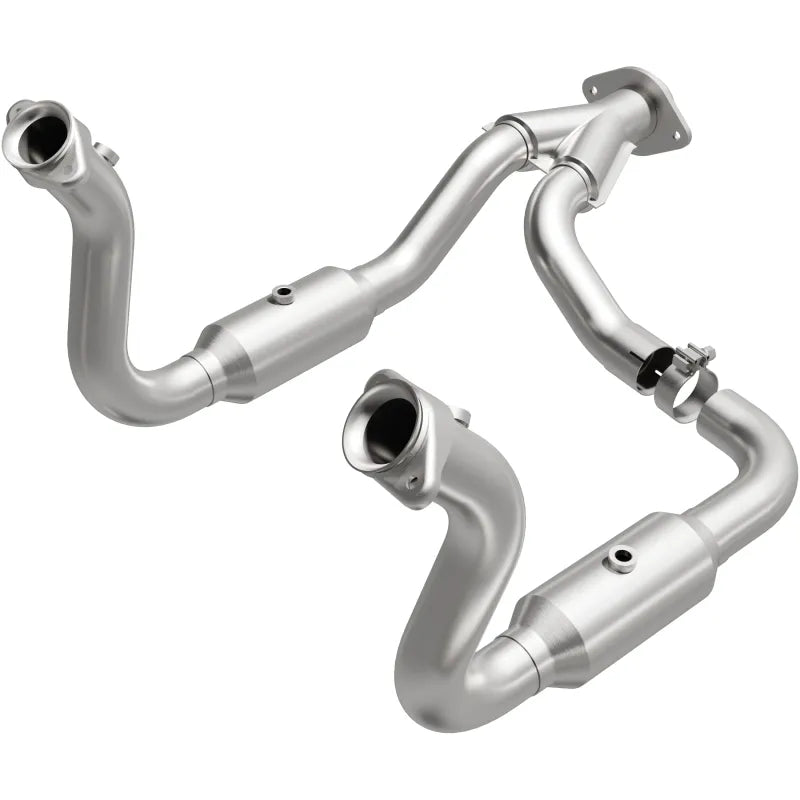 Magnaflow auto part