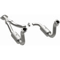Magnaflow auto part close-up