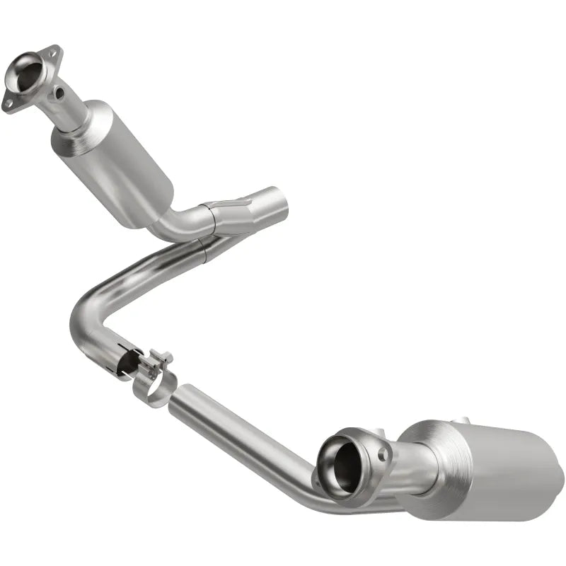 Magnaflow auto part