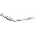 Magnaflow auto part detail