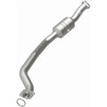 Magnaflow auto part installed view