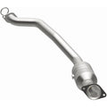 Magnaflow auto part close-up