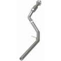 Magnaflow auto part close-up
