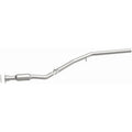Magnaflow auto part detail