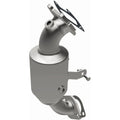 Magnaflow auto part close-up