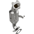 Magnaflow auto part detail
