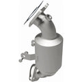 Magnaflow auto part detail