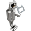 Magnaflow auto part close-up
