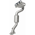 Magnaflow auto part detail