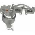 Magnaflow auto part detail