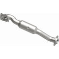 Magnaflow auto part close-up