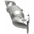 Magnaflow auto part detail