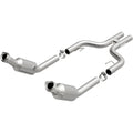 Magnaflow auto part detail
