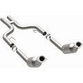 Magnaflow auto part close-up