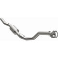 Magnaflow auto part detail