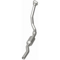 Magnaflow auto part detail