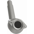 Magnaflow auto part installed view