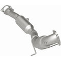 Magnaflow auto part close-up