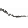 Magnaflow auto part detail