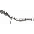 Magnaflow auto part detail
