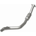 Magnaflow auto part detail