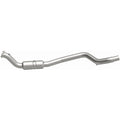 Magnaflow auto part close-up