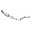 Magnaflow auto part detail