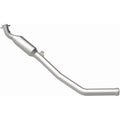 Magnaflow auto part detail