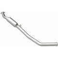 Magnaflow auto part detail
