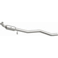 Magnaflow auto part close-up