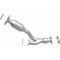 Magnaflow auto part detail
