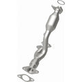 Magnaflow auto part close-up