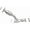 Magnaflow auto part close-up