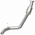 Magnaflow auto part close-up