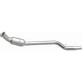 Magnaflow auto part detail