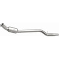 Magnaflow auto part detail