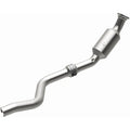 Magnaflow auto part close-up