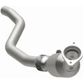 Magnaflow auto part detail