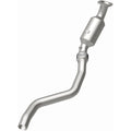 Magnaflow auto part detail