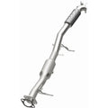 Magnaflow auto part detail