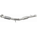 Magnaflow auto part close-up