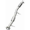 Magnaflow auto part detail
